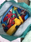 Doctor And Kids 4-6 Years Old Roleplay Costumes