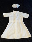 Vintage Child s Nurse s Outfit