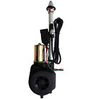 Cadillac Deville 1988-1998 Factory Replacement Radio Stereo Powered Antenna Mast
