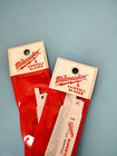 Lot Of 2 Milwaukee Sawzall Blade Bi-metal 5 Pack  7 Total  