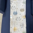 Bow Tie Cats 50x70    Plush Throw Blanket Cuddle Love Pet Cat Faces Print New