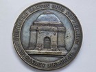 William Mckinley Mckinley Memorial Token medal 2 