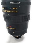 Nikon Af Vr-nikkor 80-400mm F 4 5-5 6d Ed Telephoto Zoom Lens Missing Mount