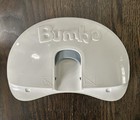 Bumbo 3 In 1 Multi Seat Replacement Food Tray Part Original Gray