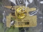 Mcdonald s Crew Lapel Pin Disney s Dinosaur 2000 Animated Movie