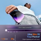  magsafe  Luxury Shockproof Case For Iphone 16 15 14 Pro Max Plus - Slim Cover