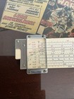 Vintage Frederick Post Co Versalog Slide Rule  1460 Hemmi Bamboo Japan