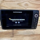 Humminbird Helix 9 Chirp Gps G2n With Transducer And Screencover