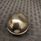 Lot Of 8 Vintage Designer Miniature Glass Perfume Bottles