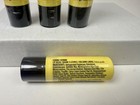 Set Of 5 Bath   Body Works Lemon Lip Balm Co Bigelow  new   14oz 4g