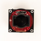 Red Magnesium Pl Vv Mount With Captive Screws  free Shipping 