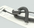 Metz Spiral Synchro Pc Cord 60-52  7393  New Old Stock
