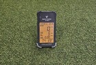 Swing Caddie Sc 200 Plus   Launch Monitor   Analyzer With Carrying Case