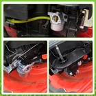New Carburetor Carb For  675 Series 190cc Lawn Mower Engine