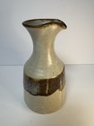 Vintage Studio Pottery Decanter