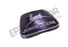 R59991  r67027  Front Grille Emblem Fits John Deere 2440 2020 1520 2030 1030  