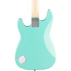 Squier Mini Stratocaster Electric Guitar  Sea Foam Green