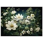 Redesign Prima Contrast Of Night A1 Fiber Decoupage Paper Furniture 23 4 x33 1 