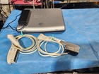 Ge Vivid I   Portable Ultrasound Machine  With 2 Probes