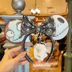 2024 Disney Parks Loungefly Nightmare Before Christmas Sally Jack Ears Nwt