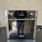 Magic Chef Mcswoe24s 24  Built In Wall Oven Fan Convection - Minor Damage