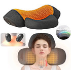 Core Hero 3-in-1 Neck Massage Pillow