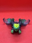 Bakugan Gundalian Invaders Darkus Translucent Hawktor 800gs Vhtf