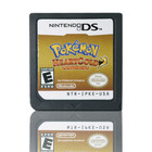 Pokemon Soulsilver   Heartgold - Nintendo Ds - Game Card Only
