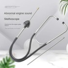 1pc Automotive Engine Stethoscope Car Cylinder Diagnostic Tool Mechanics