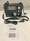 Surfans Rb-800 8-band World Receiver     Am fm ssw1-6 Shortwave Radio Hand Crank