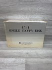 Commodore Computer 1541 Single Floppy Disk Drive In Original Box Untested As Is