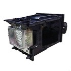 Jaspertronics    Original Lamp   Housing - Nec Np-9lp06 Projectors - 1yr Warranty