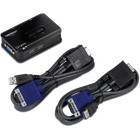 Trendnet Tk-207k  2-port Usb Kvm Switch