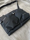 New Pioneer Carry A4u Sling 2 0  navy 