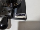 Grind Mate Heavy Duty End Mill Sharpener Grinding Fixture 5c Collet 09463019