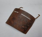 Helmet Plate Imperial German Wwi Ww1