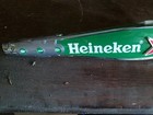 Heineken Beer Tap Handle