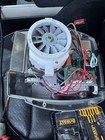 Berkel Motor For Cc-34-1   01-40cc34-24129 - Free Shipping   Geniune Oem