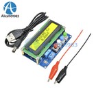 Digital Lc100-a  Lcd High Precision Inductance Capacitance L c Meter Tester
