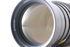  mint  Zenza Bronica Zenzanon-pg 250mm F5 6 Telephoto Lens For Gs-1 From Japan