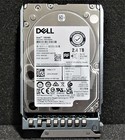 Dell Gen14 Rwr8f St2400mm0159 2 4tb 10k Rpm 12gb s 2 5  Sas Hard Drive
