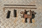 Ihc International Hit Miss Gas Engine La 1 1 2 - 2 1 2 Hp Rocker Arms Assembly