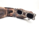 Polaris 2015 Rzr Xp 1000 Eps Exhaust Header Head Pipe 3403 1262599