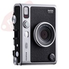 Fujifilm Instax Mini Evo Hybrid Instant Camera   20 Film Essential Bundle