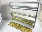 Vintage Wrapping Paper Dispenser Mcclintock 1950   s   Paper Roll