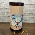 Yamaguchi D2 Rotation Lantern Bon Festival Lantern Vintage Lighting Decor