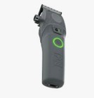 Tpob Go Clipper Gun Metal Grey
