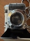 Kodak Retina Iia Rangefinder Camera     Xenon F2
