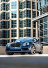 2014 Bentley Continental Gt Gtc V8