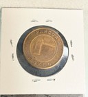 Cleveland  Ohio Oh Fairview Park Hospital Parking Meter Parcoa Bronze Token